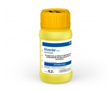 ALVERDE 24 SC