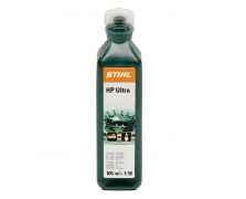 ΛΑΔΙ ΔΙΧΡΟΝΩΝ ΚΙΝΗΤΗΡΩΝ HP ULTRA