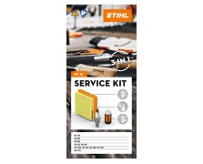 SERVICE KIT 31 ΓΙΑ ΤΑ ΤΗΛΕΣΚΟΠΙΚΑ ΑΛΥΣΟΠΡΙΟΝΑ HT 133, ΚΑΙ ΚΙΝΗΤΗΡΑ KOMBI KM 131