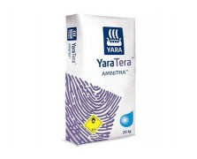 YARATERA AMNITRA 34.2 ΝΙΤΡΙΚΗ ΑΜΜΩΝΙΑ 25 KG