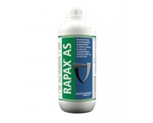 RAPAX AS 