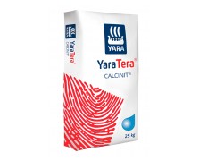 YARATERA™ CALCINIT™ ΝΙΤΡΙΚΟ ΑΣΒΕΣΤΙΟ 15.5-0-0 25 KG