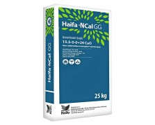 HAIFA-NCAL GG ΝΙΤΡΙΚΟ ΑΣΒΕΣΤΙΟ 15.5-0-0 25 KG