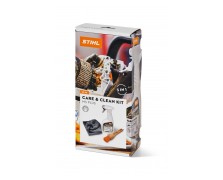 CARE AND CLEAN KIT MS PLUS