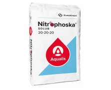 NITROPHOSKA® SOLUB 20-20-20 (+TE) 25 KG