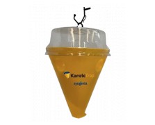 KARATE TRAP B · ΠΑΓΙΔΑ ΓΙΑ ΤΟ ΔΑΚΟ