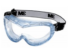 ΓΥΑΛΙΑ ΠΡΟΣΤΑΣΙΑΣ ΚΛΕΙΣΤΟΥ ΤΥΠΟΥ 3M™ FAHRENHEIT 71360