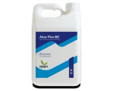 AKAR PLUS MZ 1 LT