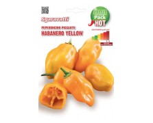 ΚΙΤΡΙΝΗ ΠΙΠΕΡΙΑ CHILLI HABANERO
