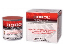 DOBOL PROFESSIONAL FUMIGATOR 20 GR