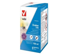 DRAKER ONE 100 ML