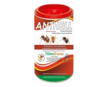 ANTHELL 500 GR · ΚΟΚΚΩΔΕΣ ΕΝΤΟΜΟΚΤΟΝΟ ΓΙΑ ΜΥΡΜΗΓΚΙΑ