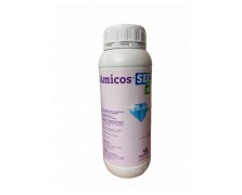 AMICOS SEC NT