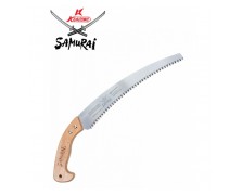 ΧΕΙΡΟΠΡΙΟΝΟ SAMURAI W-330-LH ΜΕ ΘΗΚΗ & ΞΥΛΙΝΗ ΛΑΒΗ