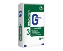 ΘΕΙΙΚΗ ΑΜΜΩΝΙΑ GABRIEL 21-0-0+60S