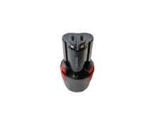 ΜΠΑΤΑΡΙΑ ΛΙΘΙΟΥ BLUE BIRD 12,6V 2,5AHR