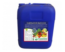 ΥΓΡΗ ΑΙΜΟΓΛΟΒΙΝΗ 6-0-0 PROFI PLUS 30 MX