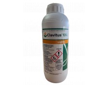 CLAVITUS 13 SL