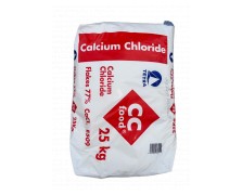 ΧΛΩΡΙΟΥΧΟ ΑΣΒΕΣΤΙΟ 25 KG TETRA
