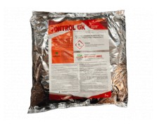 CONTROL GR (0,4% Lambda-cyhalothrin)