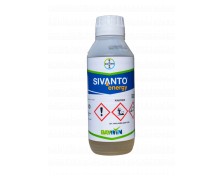 SIVANTO ENERGY
