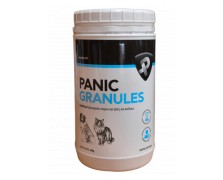 PANIC GRANULES