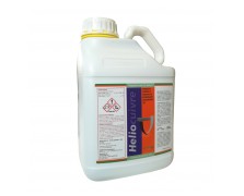 HELIOCUIVRE 40 SC (Υδροξείδιο Χαλκού 40%)