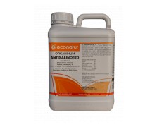 ORGANIHUM ANTISALINO 120