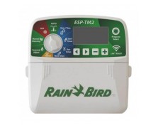 ΠΡΟΓΡΑΜΜΑΤΙΣΤΗΣ ΡΕΥΜΑΤΟΣ RAIN BIRD ESP-TM2 INDOOR WIFI COMPATIBLE 