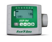 ΠΡΟΓΡΑΜΜΑΤΙΣΤΗΣ ΜΠΑΤΑΡΙΑΣ RAIN BIRD ESP-9V