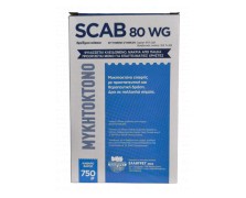SCAB 80 WG (Captan 80%)