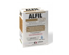 ALFIL 80WG (Fosetyl-al 80%)