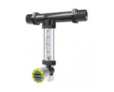 ΕΓΧΥΤΗΣ VENTURI (Ρυθμιζόμενης Αναρρόφησης)