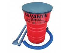 ΘΕΙΩΤΗΡΑΣ ΠΛΑΤΗΣ LEVANTE ΜΕ ΕΠΑΝΑΦΟΡΤΙΖΟΜΕΝΗ ΜΠΑΤΑΡΙΑ