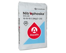 NITROPHOSKA® SOLUB 19-19-19 (+2MgO+2S+TE) 25 KG