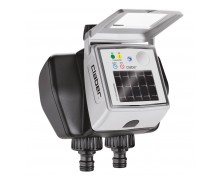 ΠΡΟΓΡΑΜΜΑΤΙΣΤΗΣ ΗΛΙΑΚΟΣ CLABER DUAL MYAQUASOLAR 8498