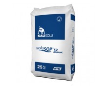 SOLUSOP 52 ΒΙΟΛΟΓΙΚΟ ΘΕΙΙΚΟ ΚΑΛΙΟ 25 KG